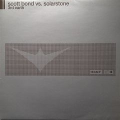 Scott Bond Vs Solarstone - 3rd Earth - Id&T