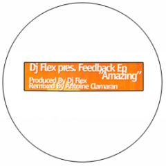 DJ Flex  - Feedback EP (Amazing) - Subliminal