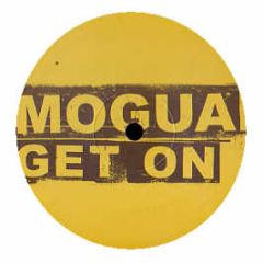 Moguai - Get On (2003) - Hope 