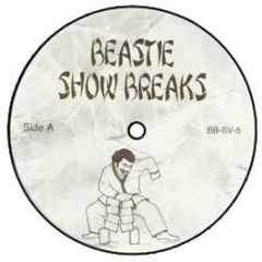 Battle Tools - Beastie Show Breaks - Bbsv5