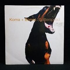 Koma & Bones - Shutterspeed - TCR