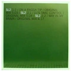 SL2 - On A Ragga Tip - S12 Simply Vinyl