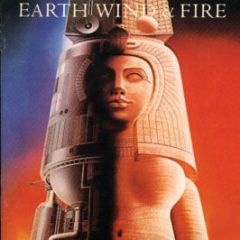 Earth Wind & Fire - Raise - CBS
