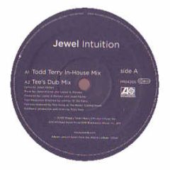 Jewel  - Intuition (Remixes) - Atlantic