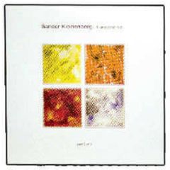 Sander Kleinenberg - Four Seasons EP (Part 3 Of 3) - Little Mountain