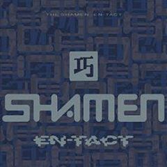 Shamen - Entact - One Little Indian