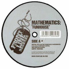 Mathematics - Funhouse / Brass Knuckles - Frontline