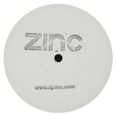 DJ Zinc - People 4 - Zinc