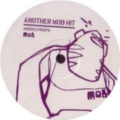 Klaus Heavyweight Hill - Techno Tune - MOB