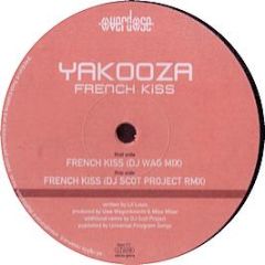 Yakooza - French Kiss 2003 - Overdose