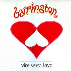 Barrington Levy - Under Me Sensi - MCA