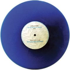 The Difference - Funny Walker (Remix) (Blue Vinyl) - Blue Ltd