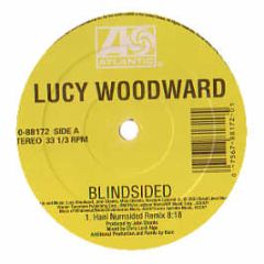 Lucy Woodward - Blindsided (Remixes) - Atlantic
