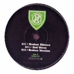 So Solid Crew Ft The Reelists - Broken Silence - Independiente