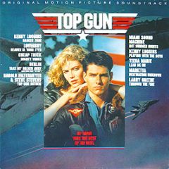 Original Soundtrack - Top Gun - CBS