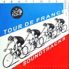 Kraftwerk - Tour De France (Soundtracks) - EMI