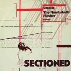 Numbskulls - Flasher - Sectioned