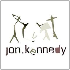Jon Kennedy - Take My Drum To England - Grand Central