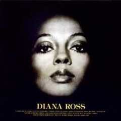 Diana Ross - Diana Ross - Motown