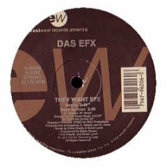 Das Efx - They Want Efx - East West