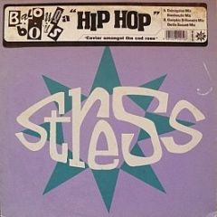 Balouga Boys - Hip Hop - Stress