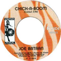 Joe Bataan - Chick A Boom - Vampi Soul