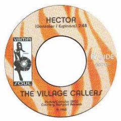Hector - The Village Callers - Vampi Soul