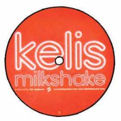 Kelis - Milkshake - Star Trak