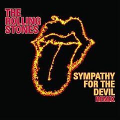 Rolling Stones - Sympathy For The Devil (Remix) - Mercury