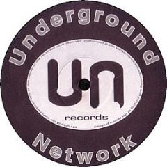 Sweet Factory - Daybreak - Underground Network