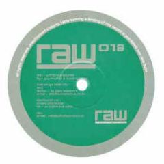 Guy Mcaffer & Sterling Moss - Raw 18 - RAW