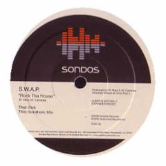 Swap - Rock The House - Sondos