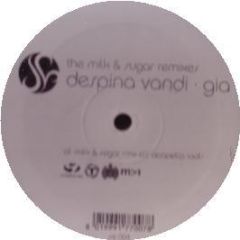 Despina Vandi - Gia (Remixes) - Motivo