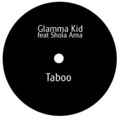 Glamma Kid Feat Shola Ama - Taboo - Old Boots 3