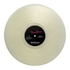Duran Duran - White Lines (White Vinyl) - Parlophone