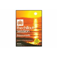 Ministry Of Sound - Chillout - DVD