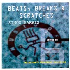 Beats, Breaks & Scratches - Volume 6 - Music Of Life