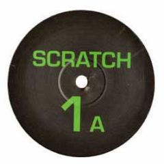Scratch - Volume One - Scratch