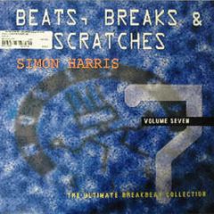 Beats, Breaks & Scratches - Volume 7 - Music Of Life