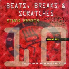 Beats, Breaks & Scratches - Volume 10 - Music Of Life