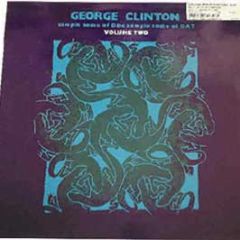 Beats, Breaks & Scratches - George Clinton Volume 2 - Music Of Life