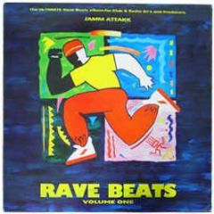 Beats, Breaks & Scratches - Rave Beats - Music Of Life