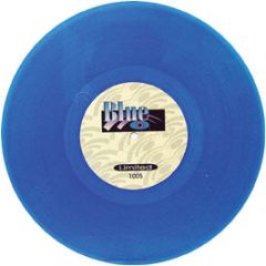 Greenfield - No Silence (Remix) - Blue Ltd