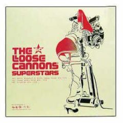 Loose Cannons - Superstars (Remixes) (Pink Vinyl) - Universal