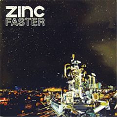 DJ Zinc - Faster - Polydor