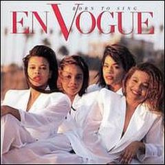 En Vogue - Born To Sing - Atlantic