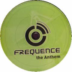 Yves Deruyter & M Woods - Frequence - The Anthem - Frequence 2