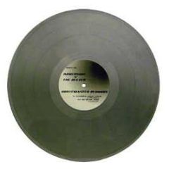 Immerson Vs The Geezer - Saturday Night Fever (Grey Vinyl) - Routemaster