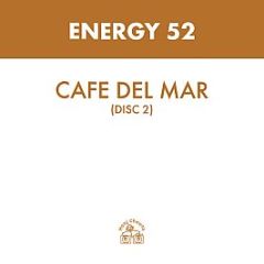 Energy 52 - Cafe Del Mar (1997 Remix 2) - Hooj Choons