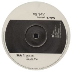 Al's Records - Volume 1 - Island